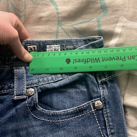 Miss Me jeans - Picture 15 of 15